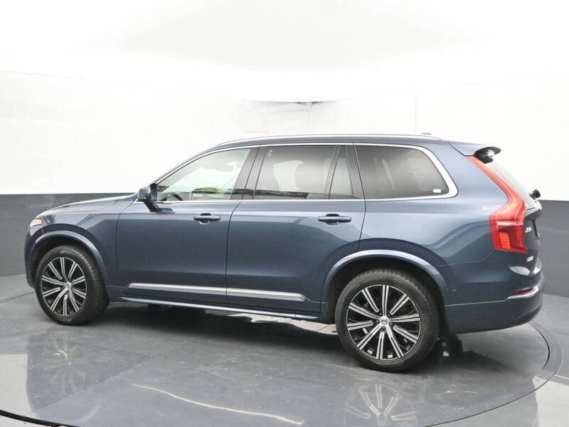 2023 Volvo XC90 B6 Plus Bright Theme 7P