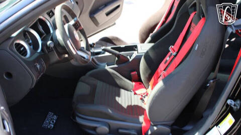 2012 Ford Mustang Boss 302