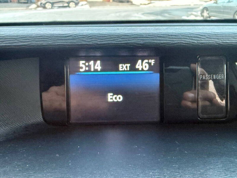 2012 Toyota Sienna
