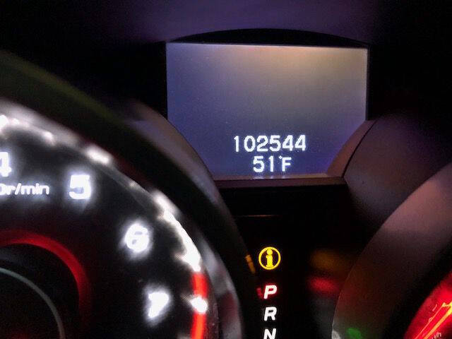 2012 Acura TL