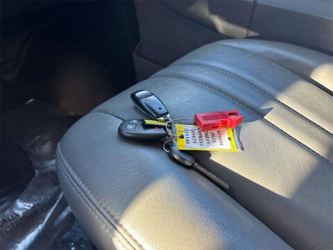 2023 Chevrolet Express 4500