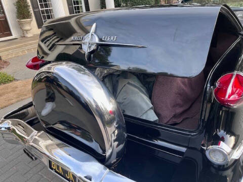 1956 Oldsmobile 98