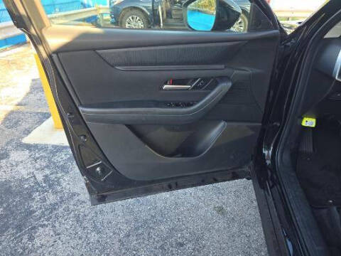 2024 Mazda CX-90 3.3 Turbo Select