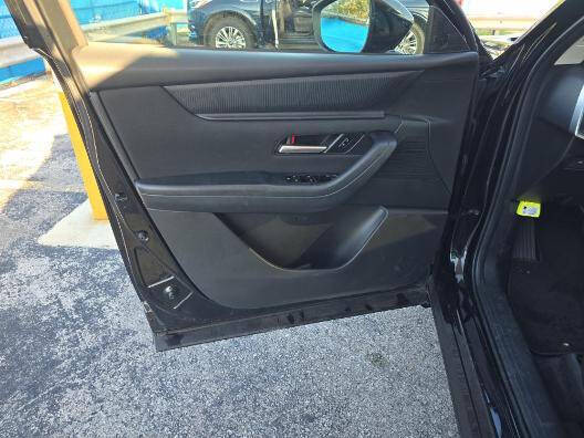 2024 Mazda CX-90 3.3 Turbo Select