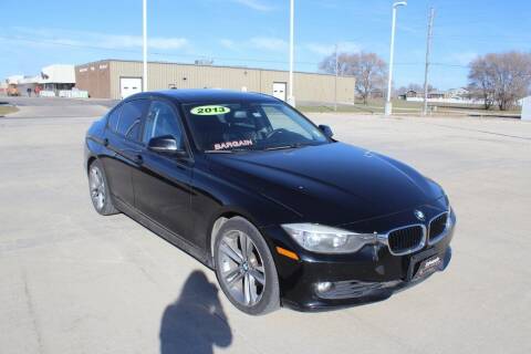 2013 BMW 3 Series for sale at Edwards Storm Lake in Storm Lake IA