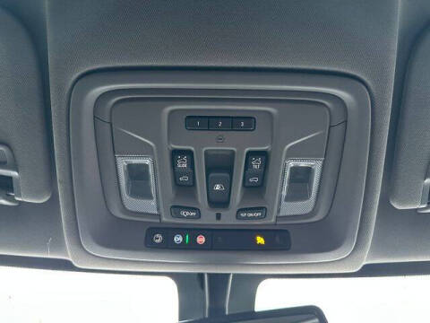 2023 GMC Sierra 3500HD