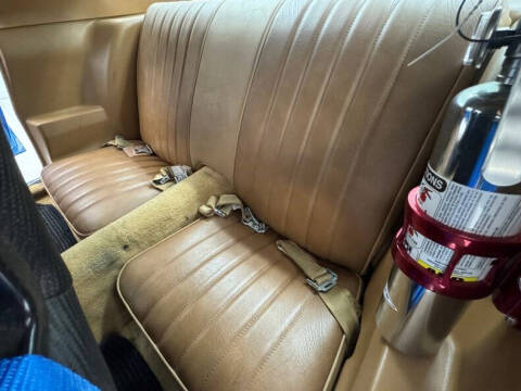 1978 Chevrolet Camaro