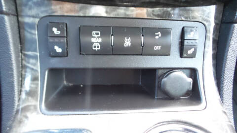 2013 Buick Enclave Leather