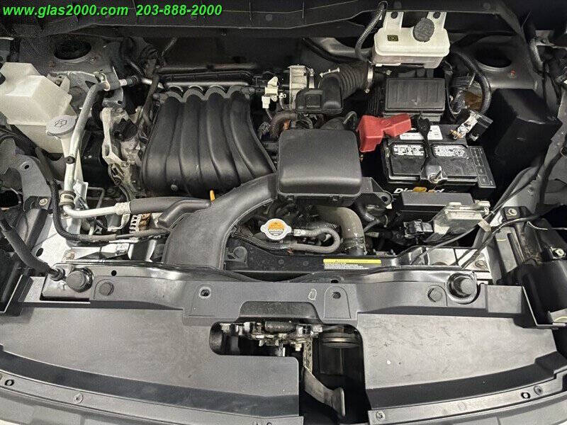 2017 Chevrolet City Express LT