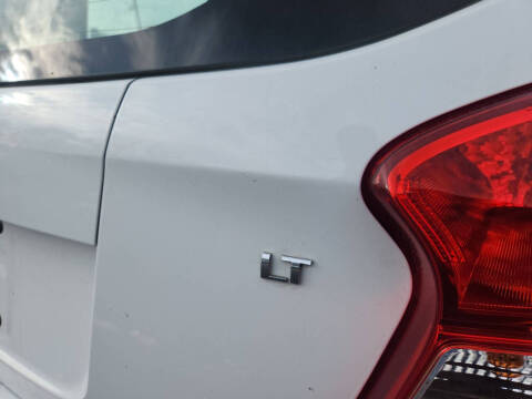 2020 Chevrolet Spark 1LT CVT