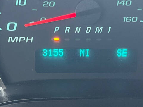 2017 Chevrolet Express LT 3500