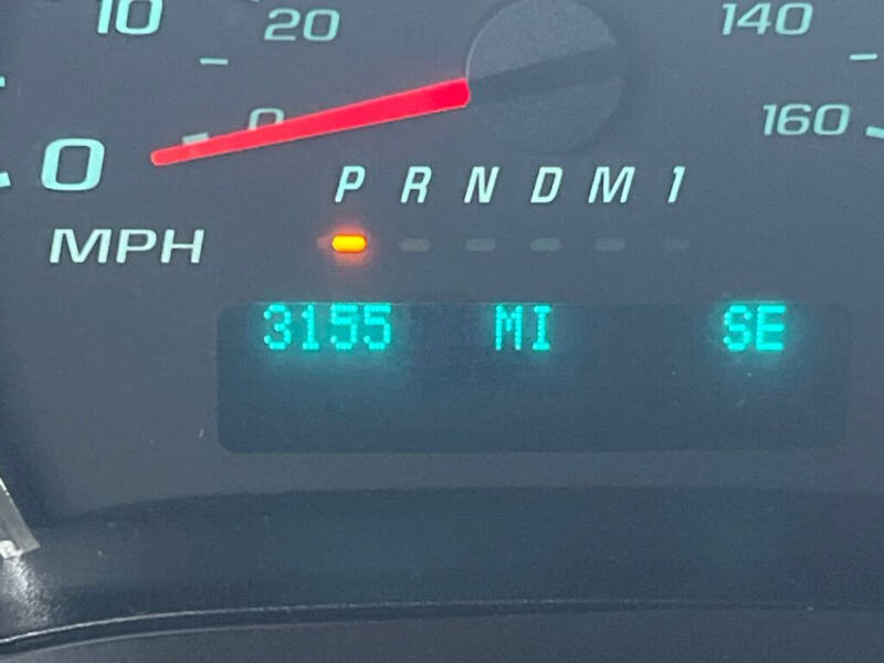 2017 Chevrolet Express LT 3500