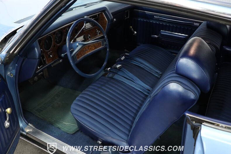 1970 Chevrolet Monte Carlo