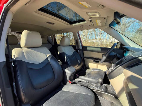 2012 Kia Soul