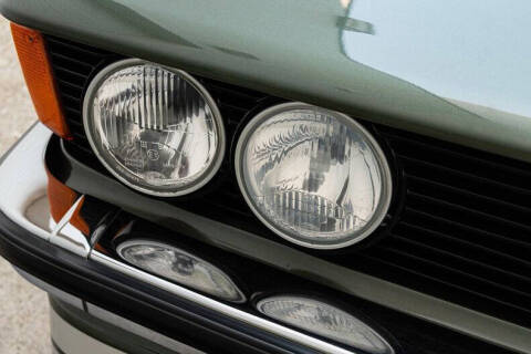 1982 Alpina C1