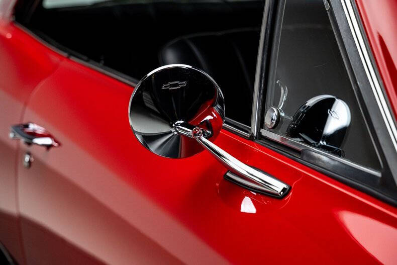 1966 Chevrolet Chevelle