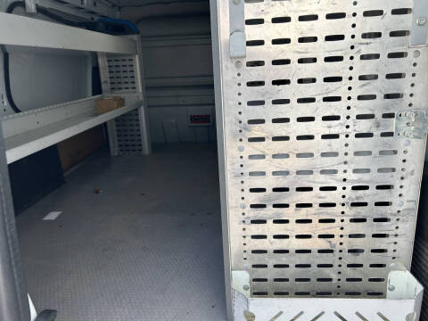 2014 Ford Transit Connect XL