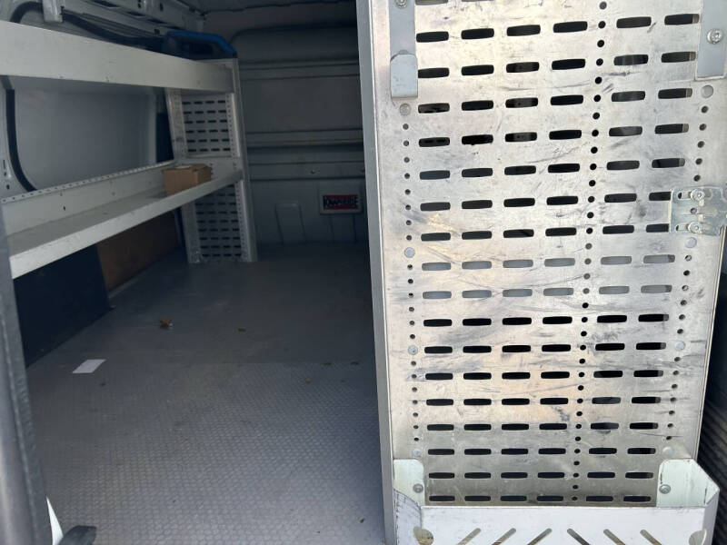 2014 Ford Transit Connect XL