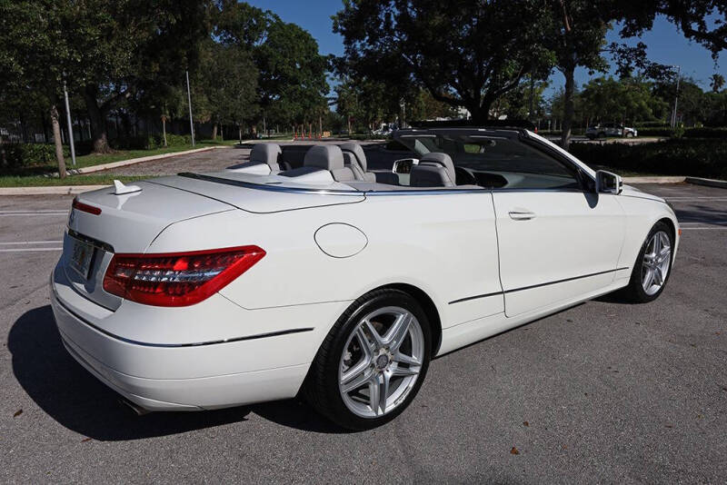 2011 Mercedes-Benz E-Class E 350