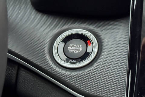 2024 Jeep Grand Cherokee L Laredo X