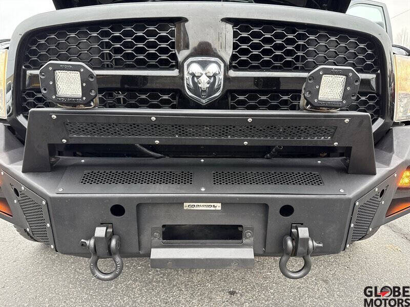 2014 RAM 1500 Express