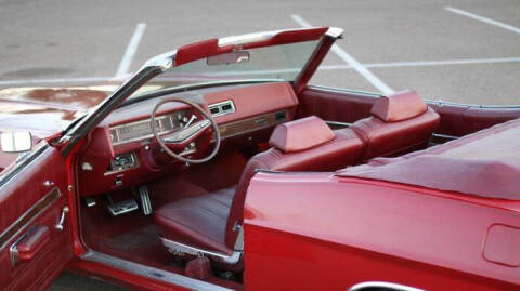 1971 Ford LTD