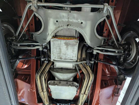 1967 Plymouth Barracuda