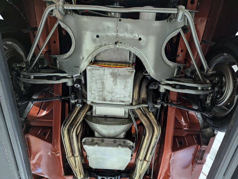 1967 Plymouth Barracuda