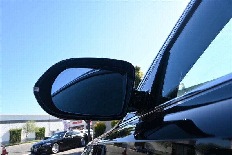 2015 Audi A8 L 3.0T quattro