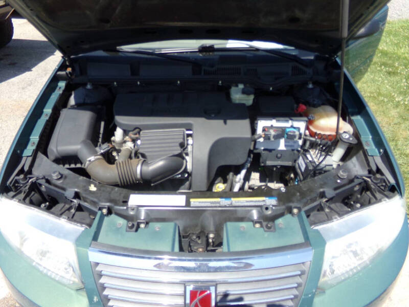 2006 Saturn Ion 3