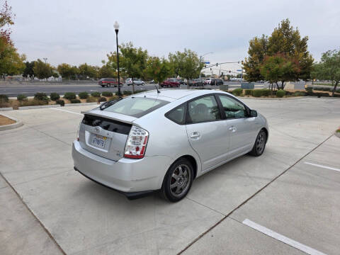 2009 Toyota Prius Touring
