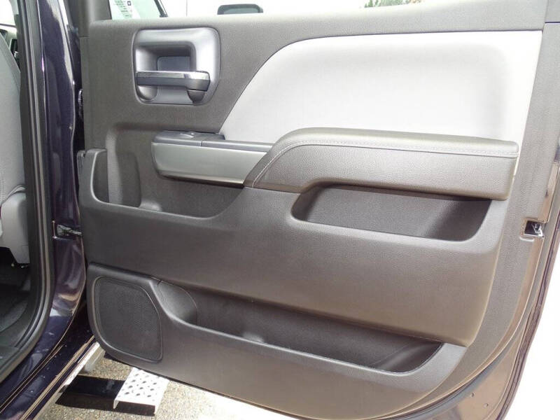 2023 Chevrolet Silverado 4500HD