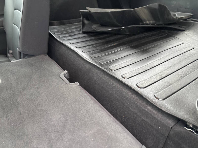 2020 Honda Passport Touring