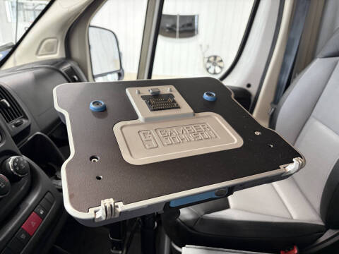 2019 RAM ProMaster 2500 136 WB