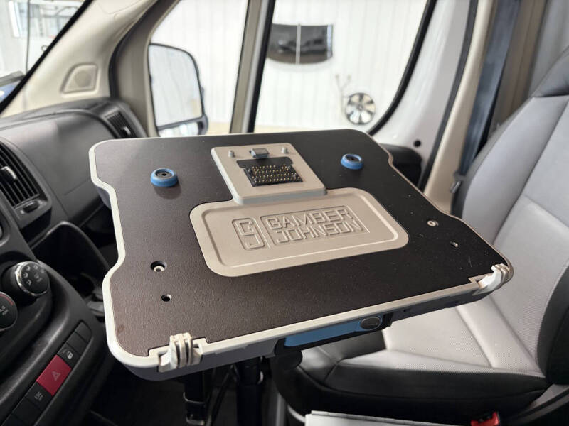 2019 RAM ProMaster 2500 136 WB