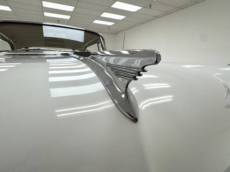 1957 Oldsmobile Super 88