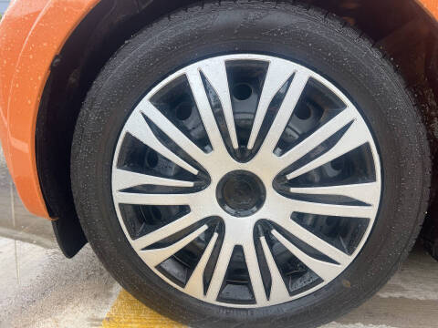 2013 Scion iQ