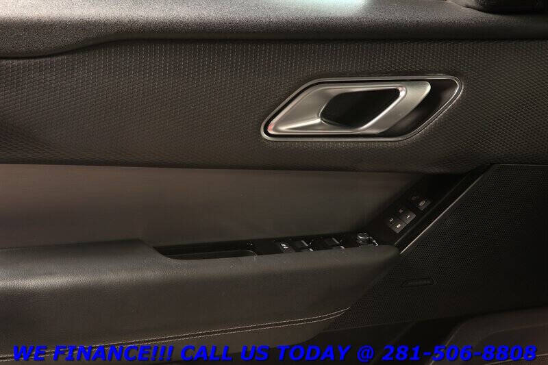2020 Land Rover Range Rover Velar P250 R-Dynamic S