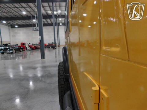 1982 Jeep CJ-7