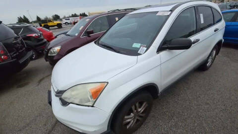 2010 Honda CR-V for sale at Carduka Exchange in Kansas City MO