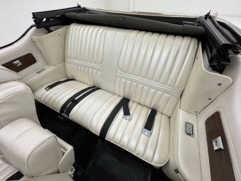 1971 Oldsmobile Cutlass Supreme