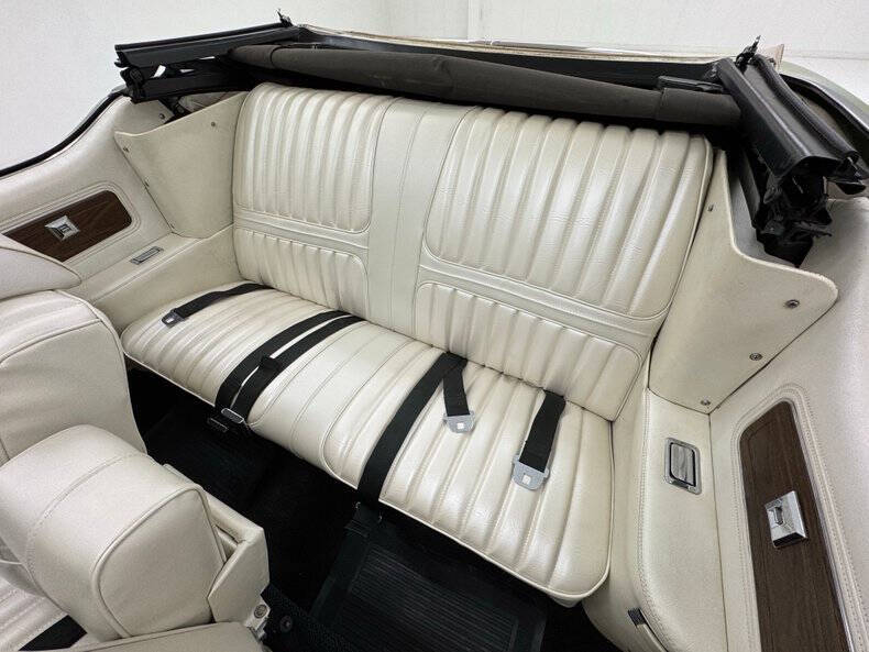 1971 Oldsmobile Cutlass Supreme