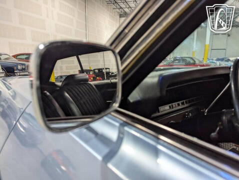 1970 Chevrolet Impala