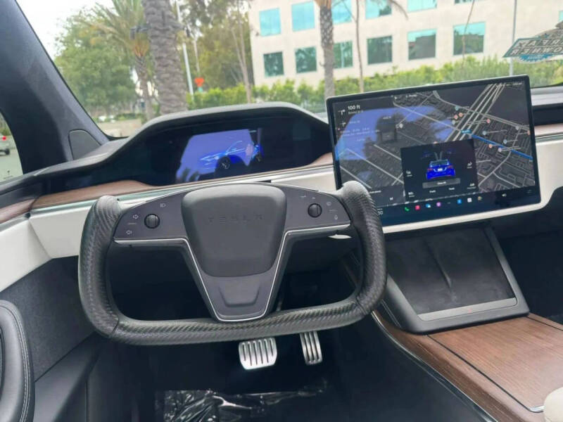 2022 Tesla Model X