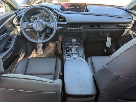 2026 Mazda CX-30 2.5 S Preferred