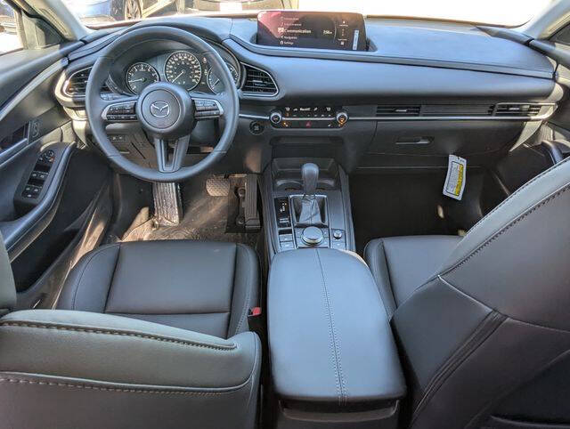 2026 Mazda CX-30 2.5 S Preferred