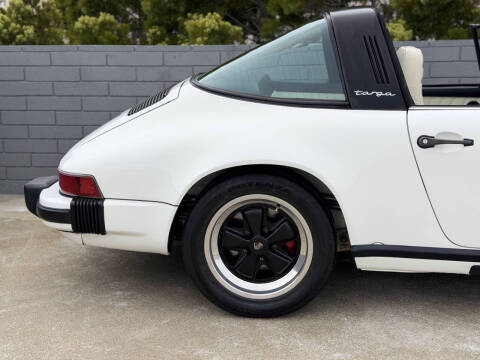 1978 Porsche 911