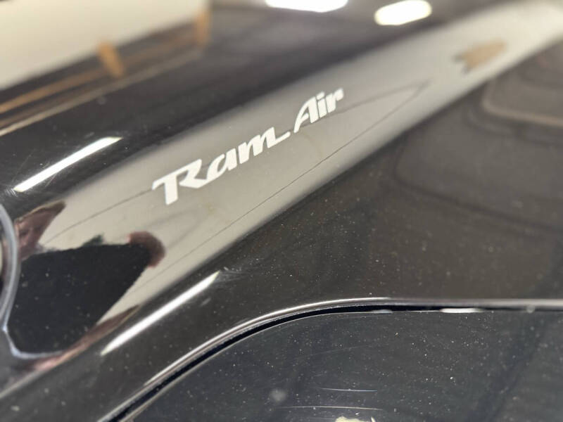 2002 Pontiac Firebird Trans Am