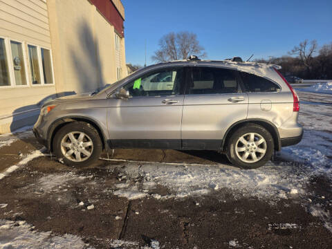 2008 Honda CR-V EX-L