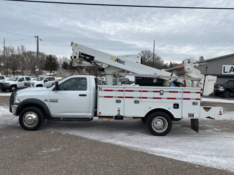 2014 RAM 5500's photo